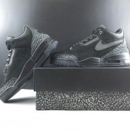 Jordan Retro Duck Air 3 AJ3-902027 Oregon 0710